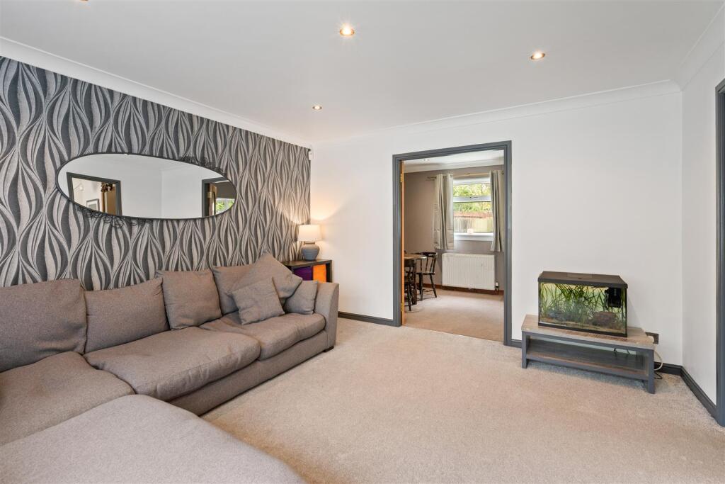 House in Livingston, Dedridge - View 6