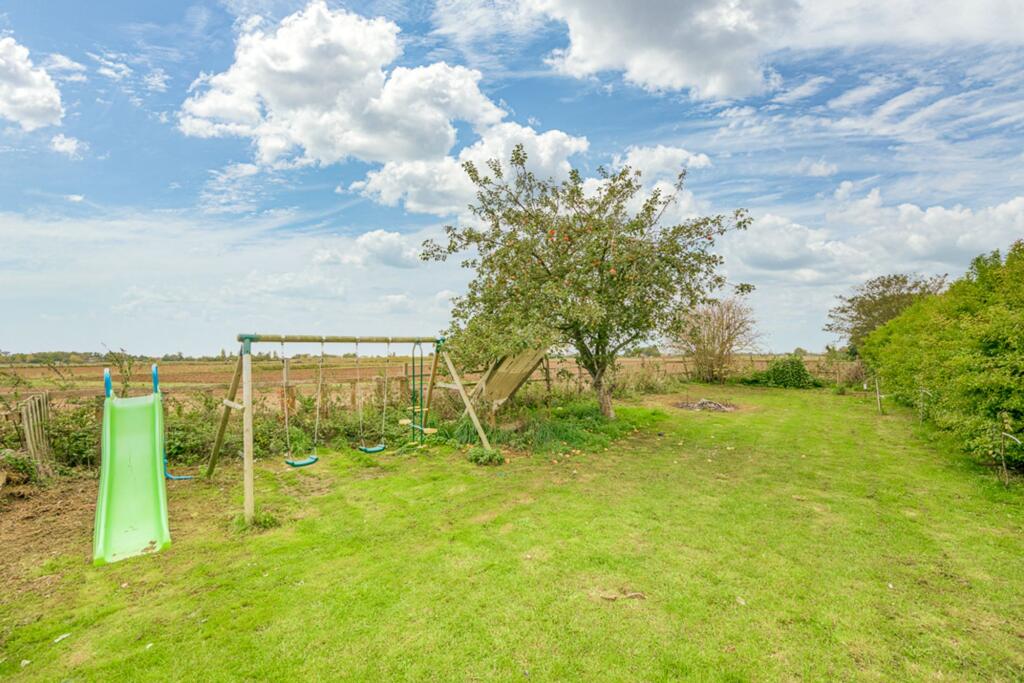 Main image of property: Station Road, Old Leake, PE22