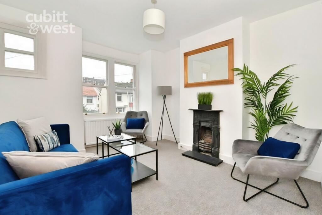 AVAILABLE IMMEDIATELY, Payne Terrace, BN1 photo 4