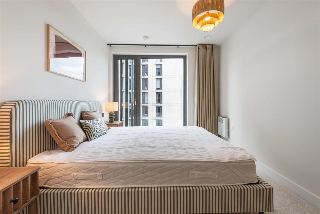 Additional image 6 of Glasswater Locks, Birmingham