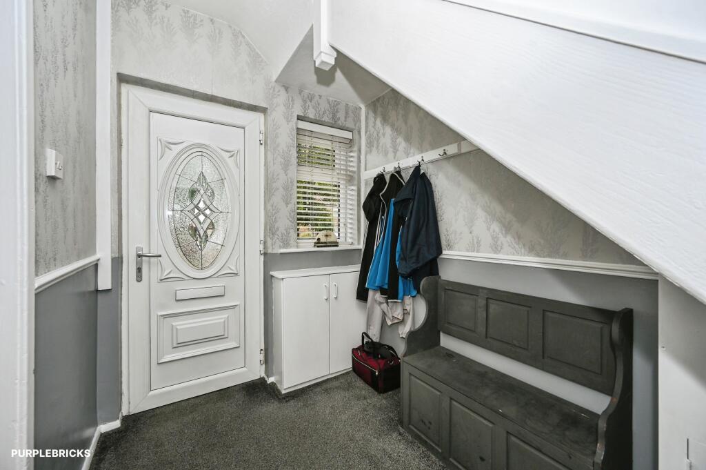 House in Wigan - More