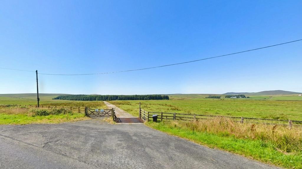 Main image of property: Land on the A30 at Bracken Barn, Bolventor, Launceston, Cornwall