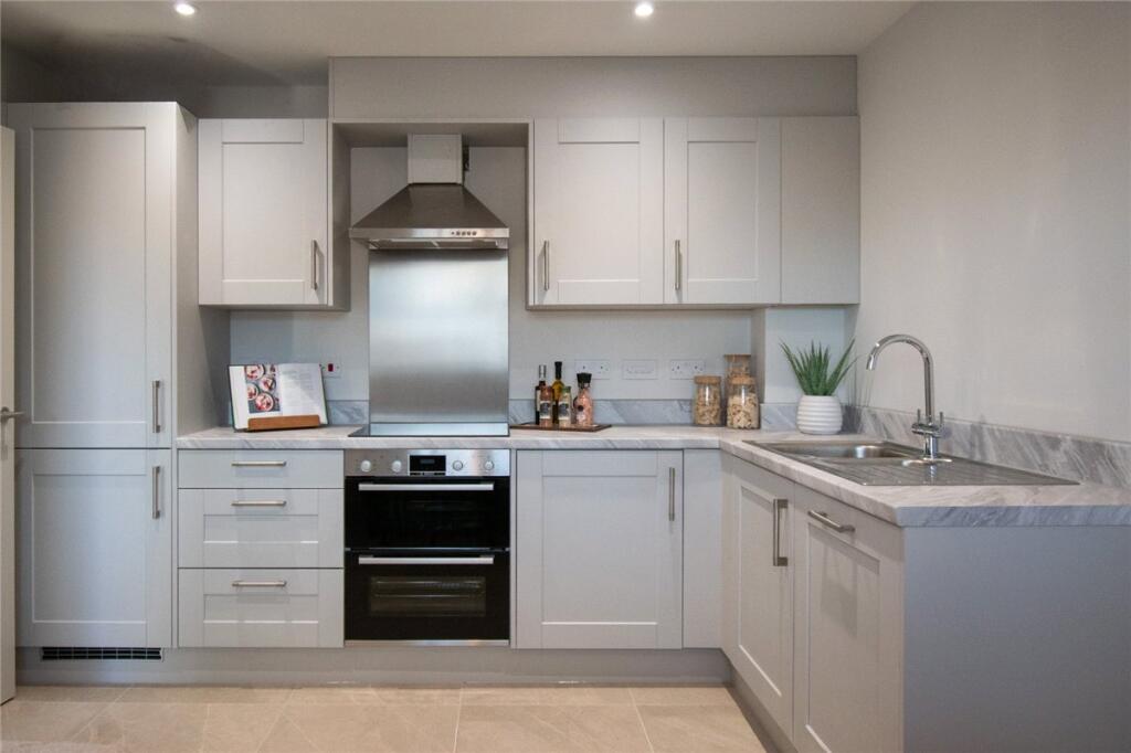 House in East Cambridgeshire, Haddenham - View 2