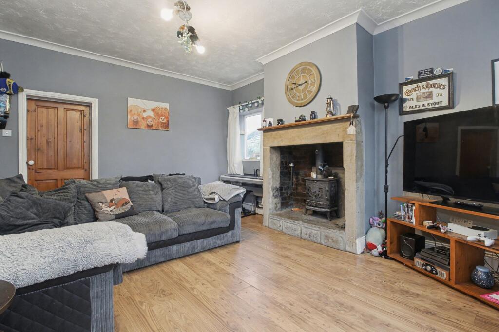Woodbine Street, Ossett, WF5 photo 2
