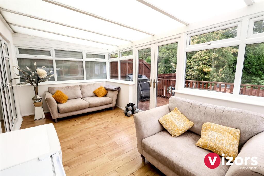 Harport Road, Greenlands, Redditch photo 5