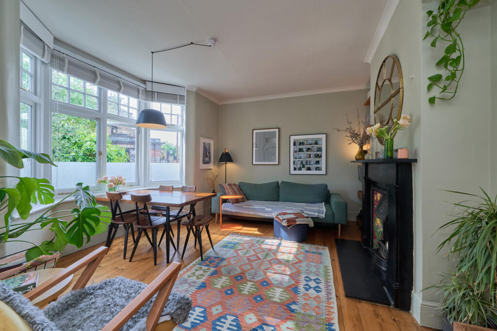 Main image of property: St. Aidans Road, East Dulwich, London, SE22