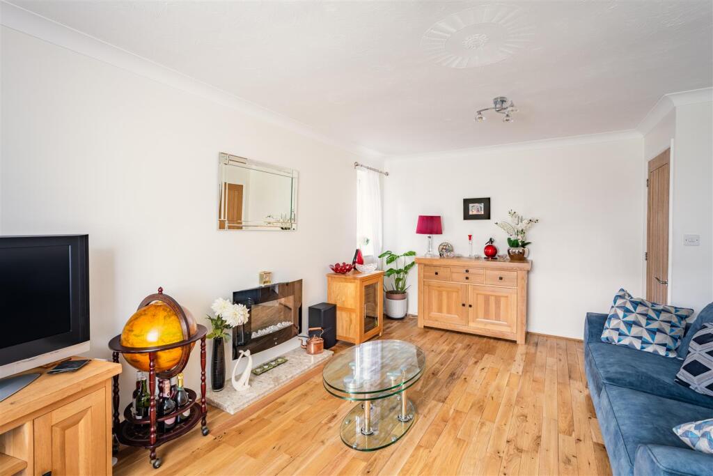House in Rhuddlan - View 3