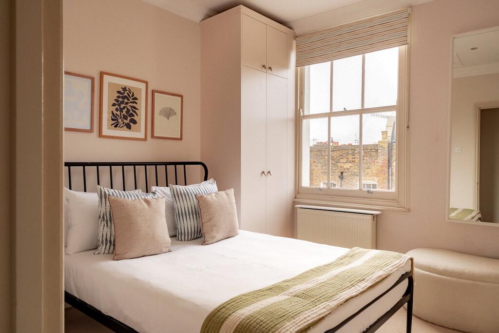 4 bedroom terraced house for rent