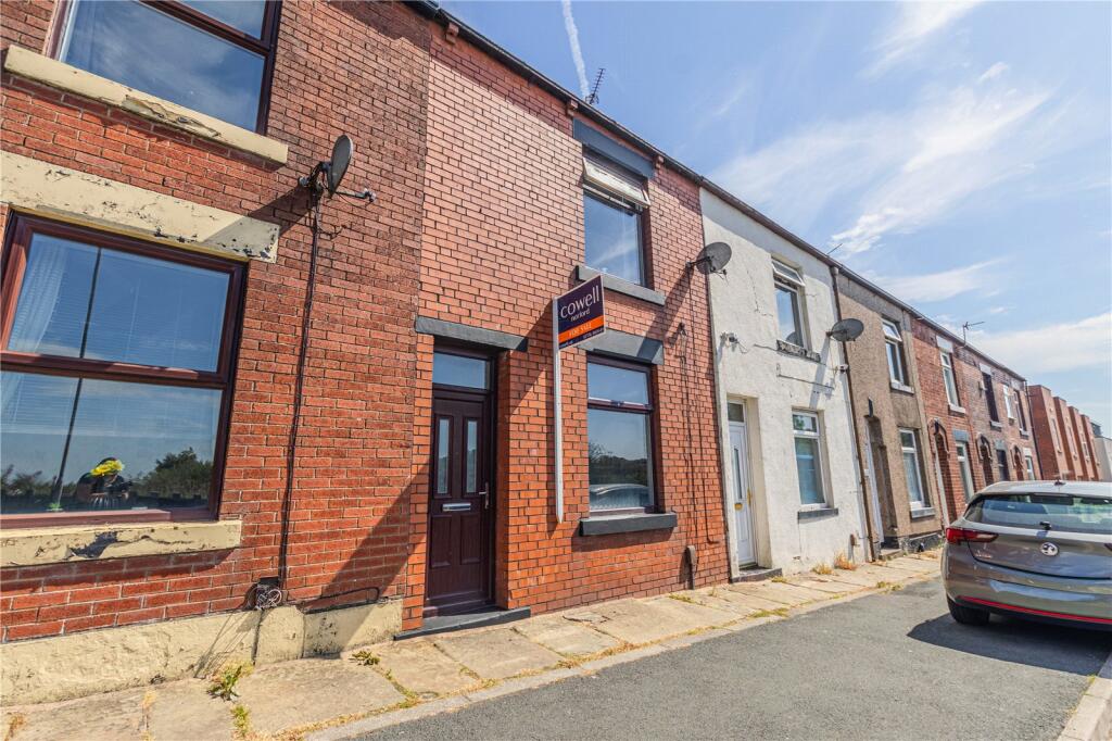 Main image of property: Whitworth Road, Rochdale, Greater Manchester, OL12