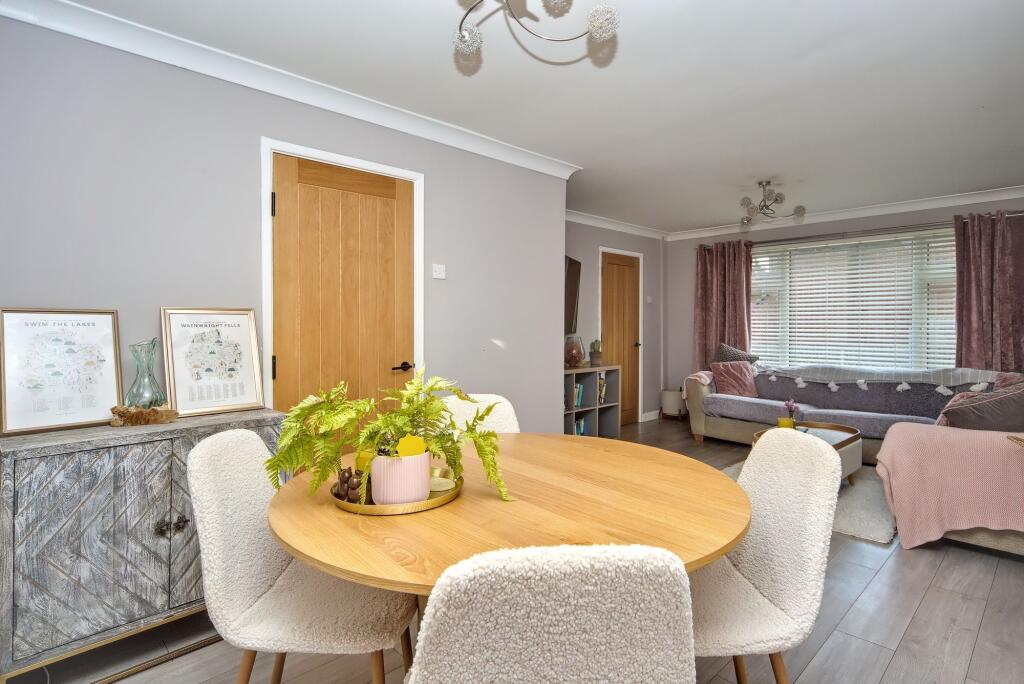House in Wigan, New Springs - View 3