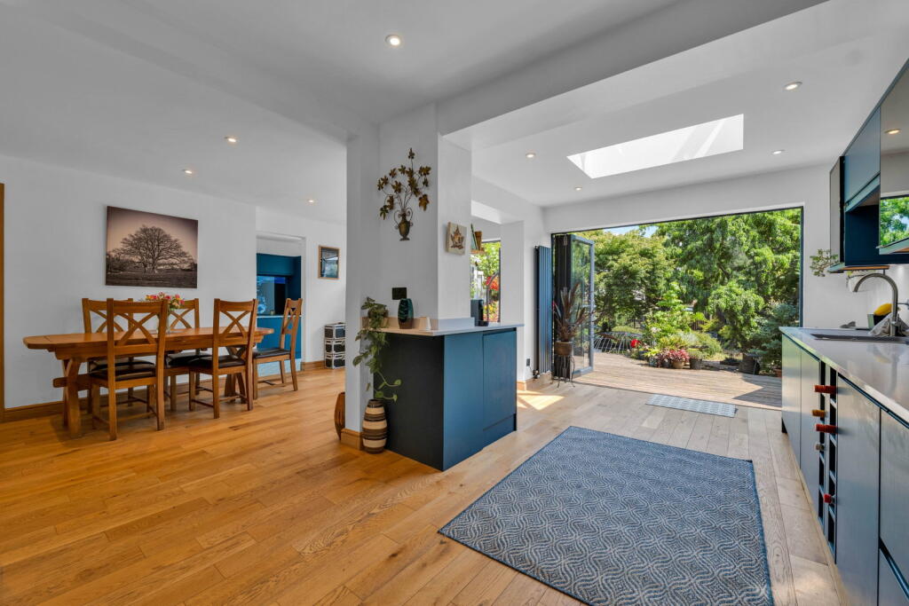Swithland Lane, Rothley, Leicester, LE7 7SJ - View 6