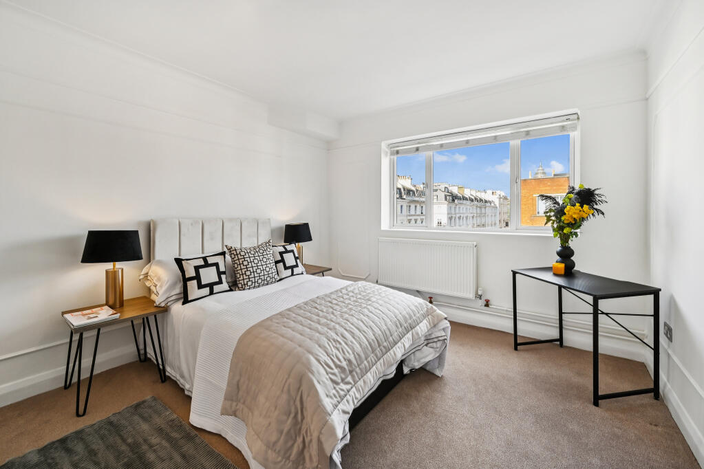 Apartment in London, Brompton - View 4