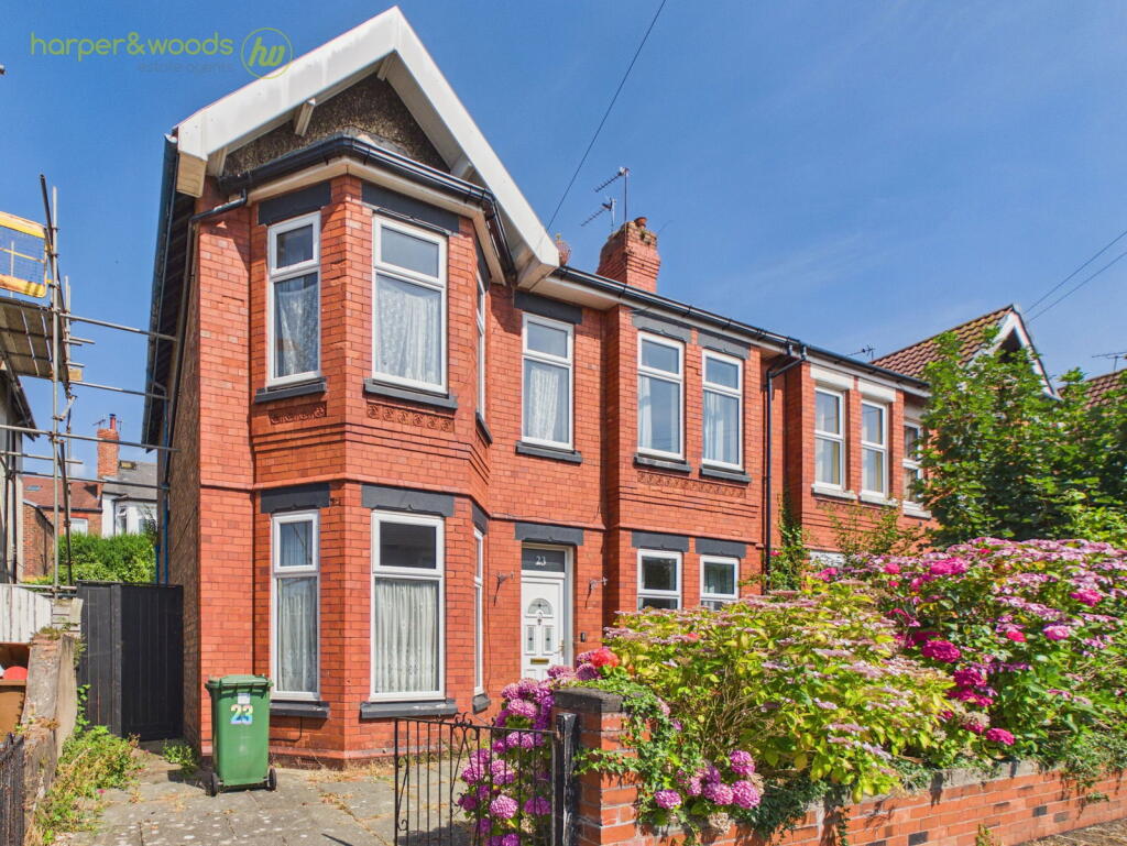 Main image of property: Prescot Street, Wallasey