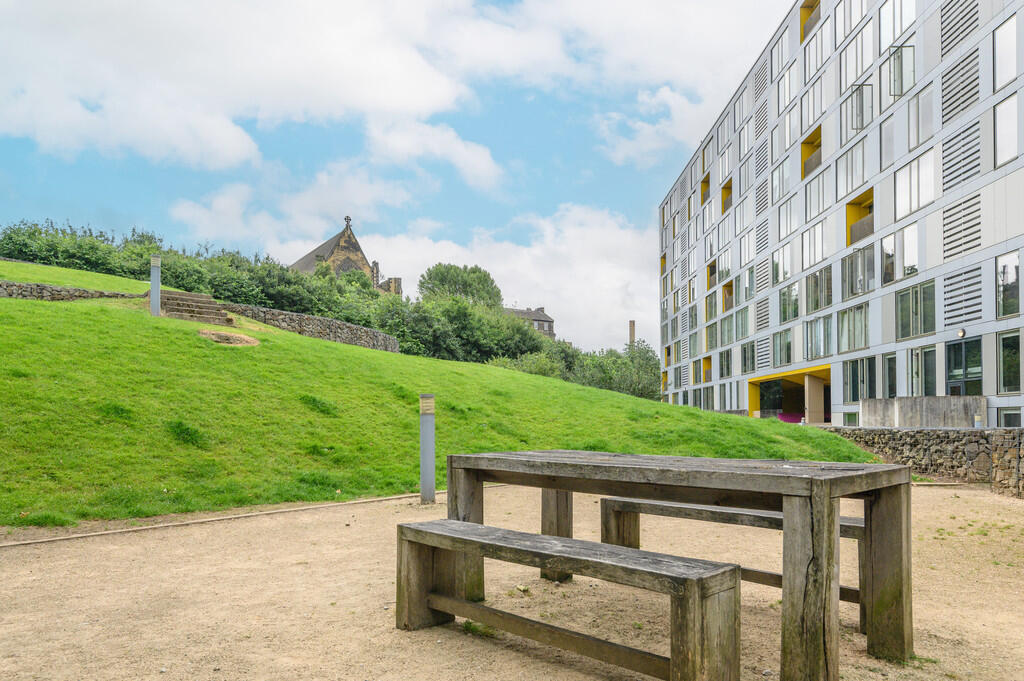 Main image of property: Saxton, The Avenue, LS9 