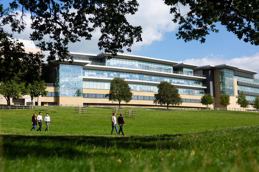 Main image of property: Mereside Pharmaceutical Division, Mereside MACCLESFIELD Cheshire SK10 4TG