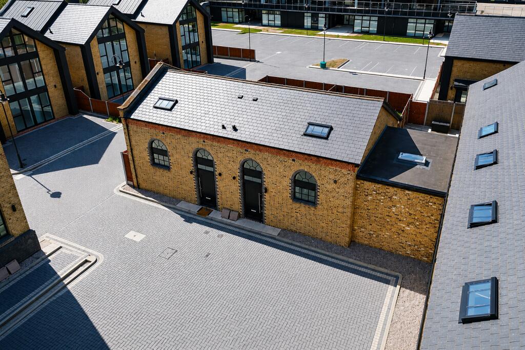 Main image of property: Waterworks House, The Old Pump Works, Great Warley Street, Great Warley, Brentwood