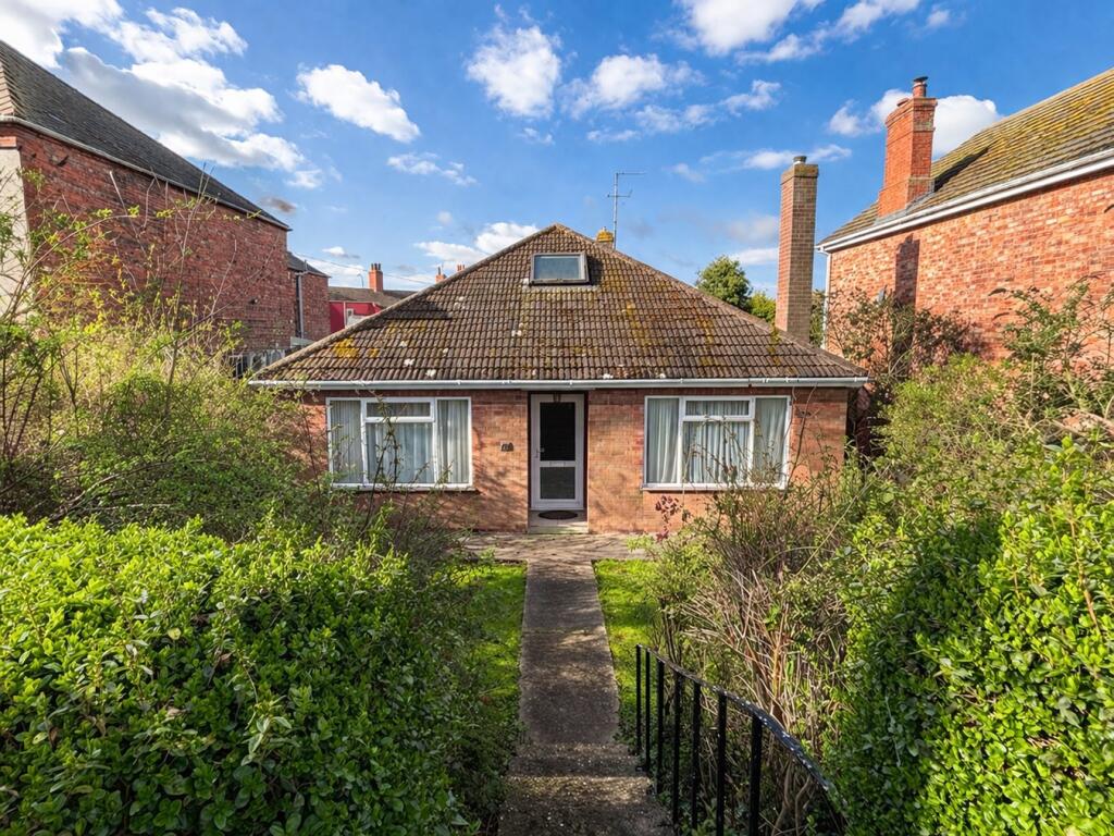 Main image of property: Witham Bank West, Boston, PE21