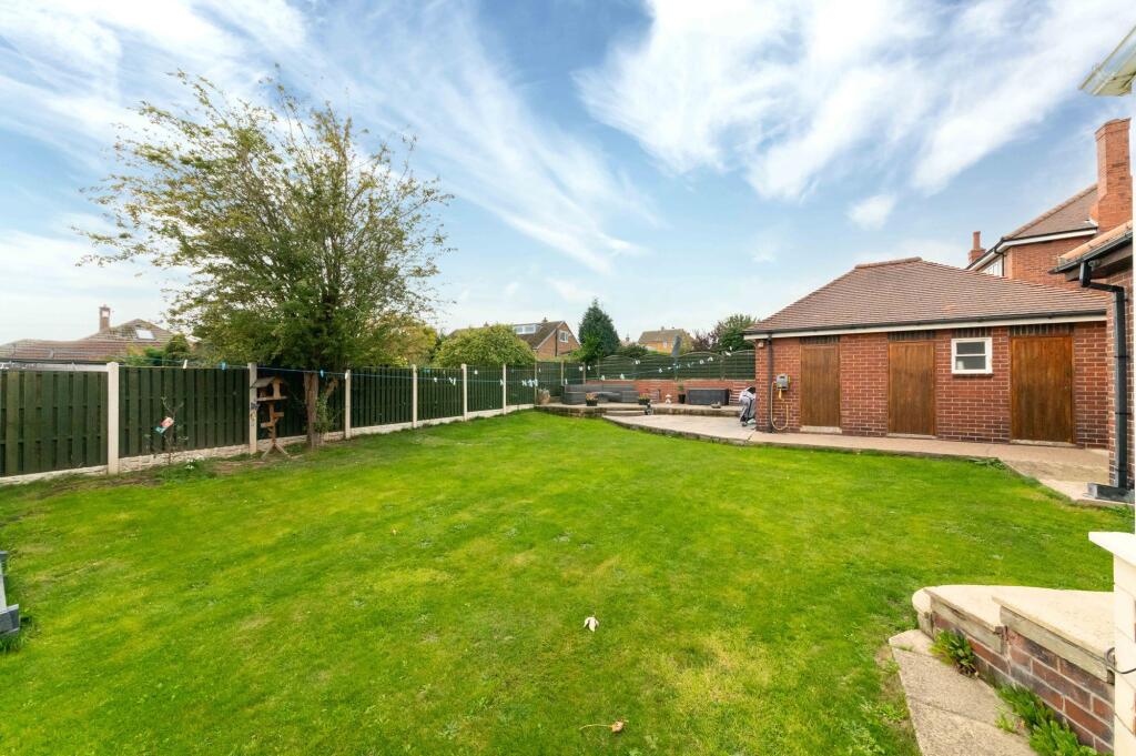 House in Barnsley, South Yorkshire - View 2