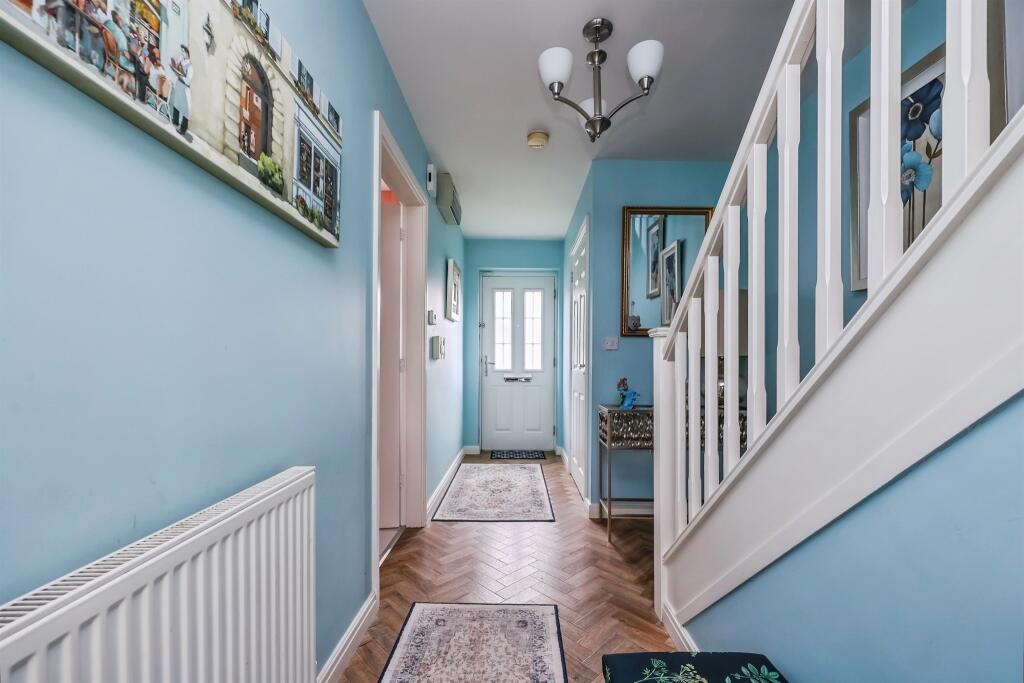 House in Ilkeston - More