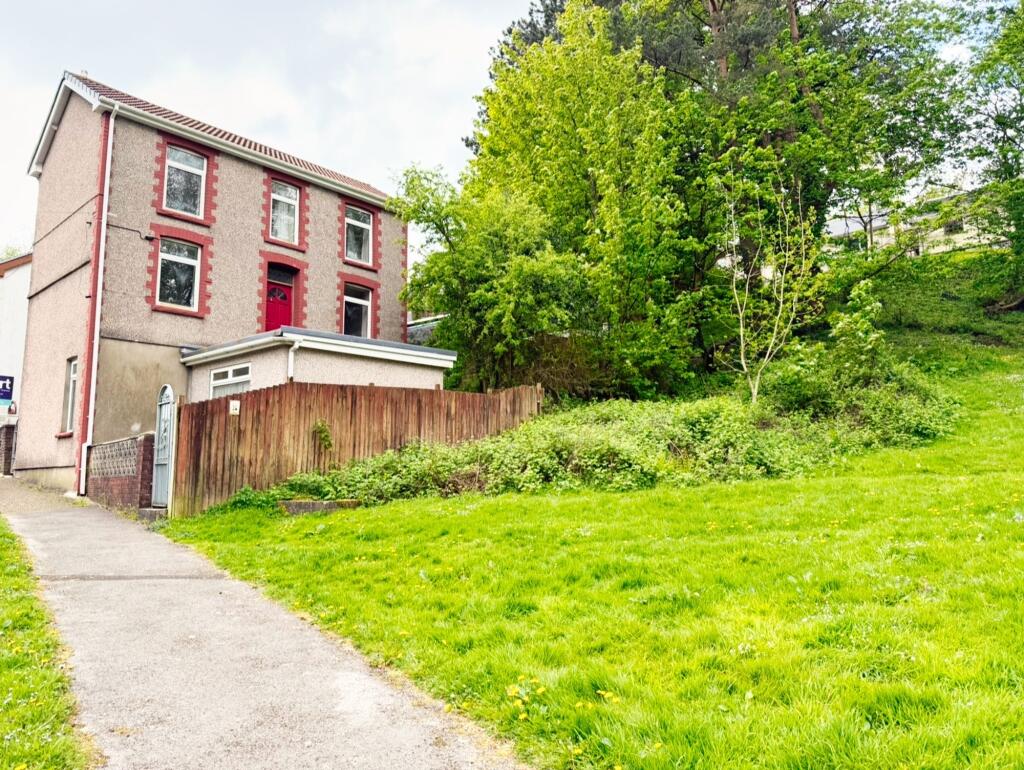 Main image of property: Sunny Bank, Ogmore Vale, CF32