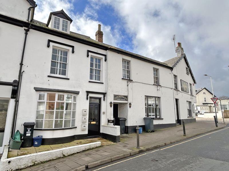Main image of property: Salcombe Road, Sidmouth