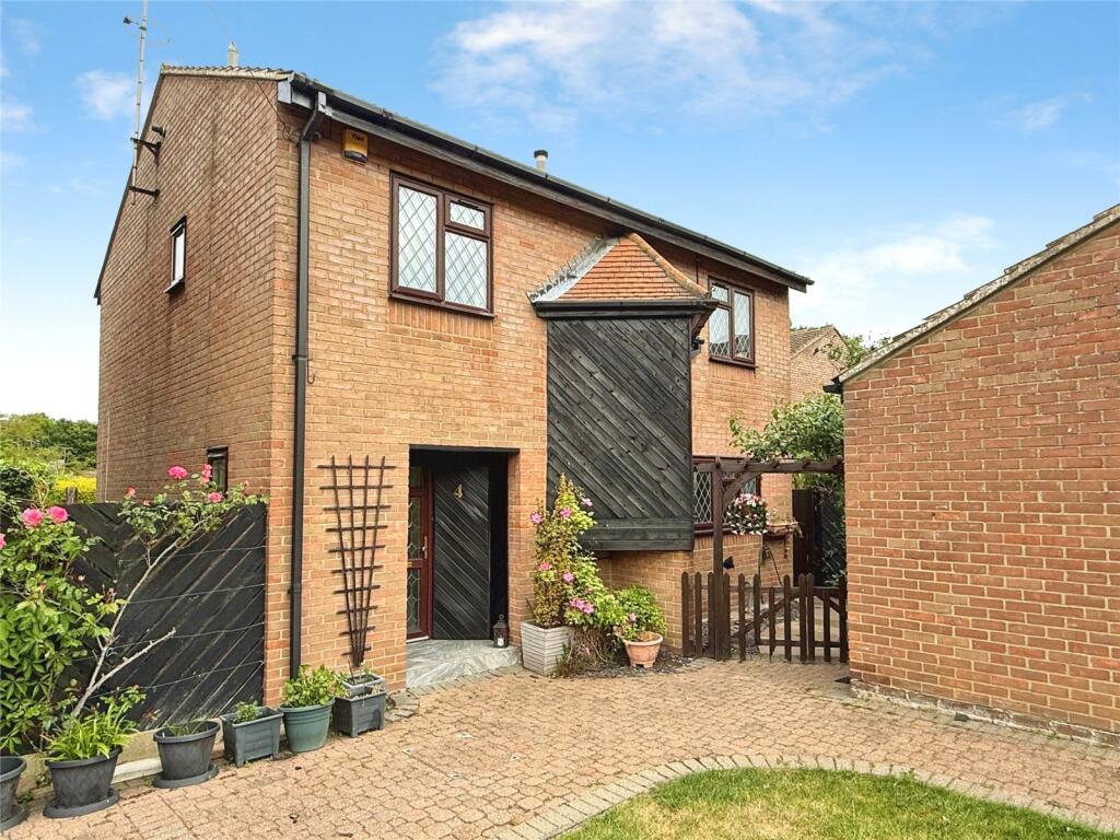 Main image of property: Emanuel Road, Langdon Hills, Basildon, Essex, SS16