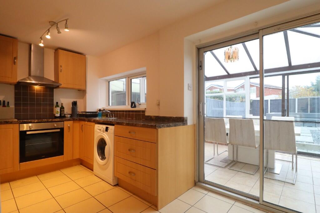 Brackendale, Elton - Widok 5