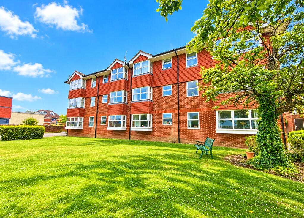 Main image of property: Josephs Road, Guildford, Surrey, GU1