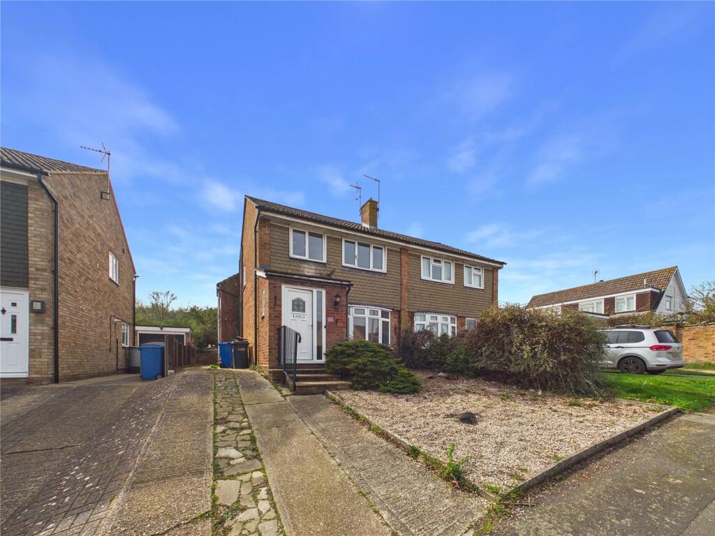 Main image of property: Meadow View Road, Sudbury, Suffolk, CO10