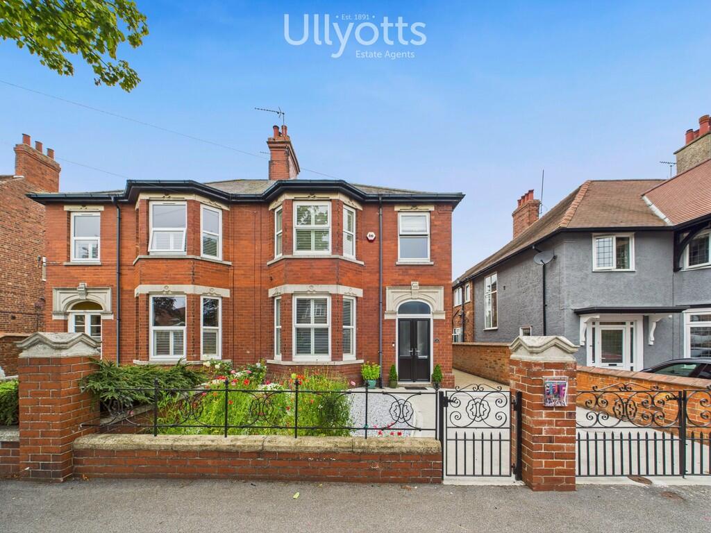 Main image of property: Cardigan Road, Bridlington