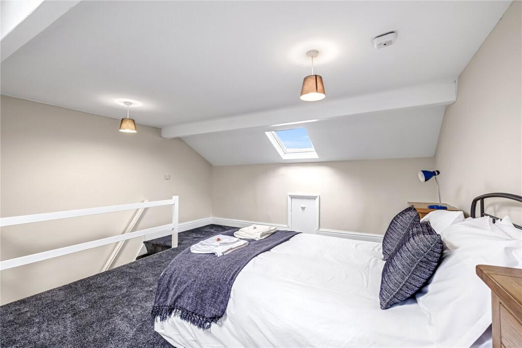 Additional image 25 of Pendle View, Trawden, Colne, Lancashire, BB8