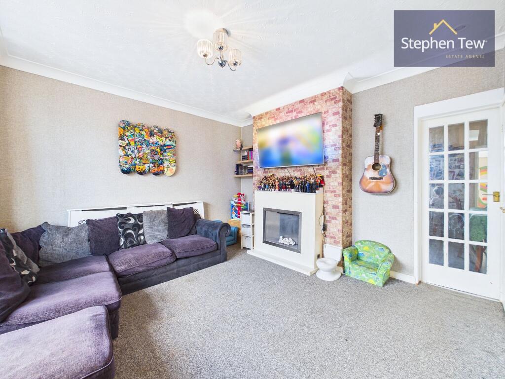 Main image of property: Ellesmere Road, Blackpool, FY4