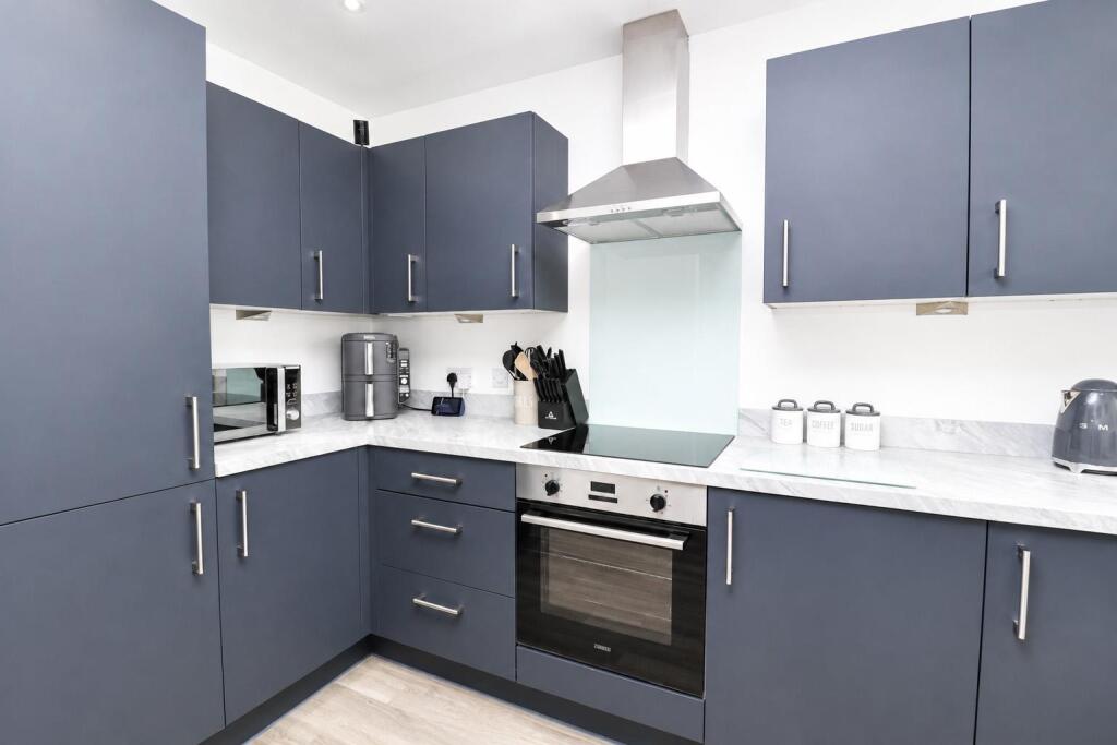 House in Braintree, Hatfield Peverel - View 5