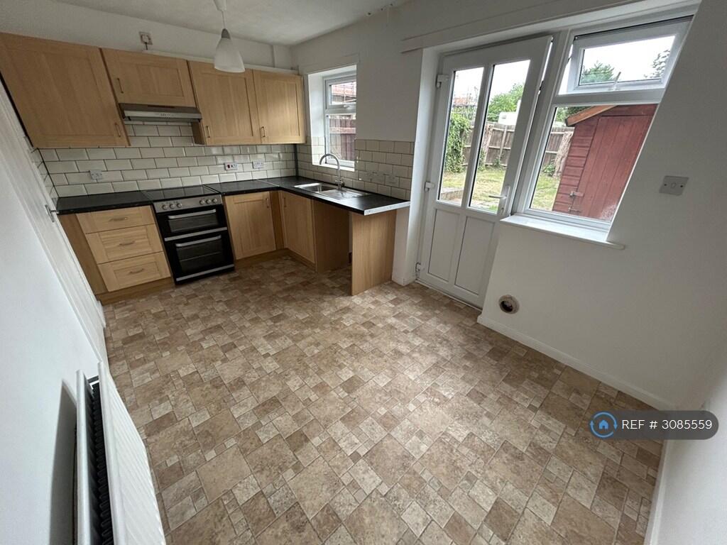 House in Walsall, Ryecroft Coalpool - Rose Bank, Coal Pool - View 4