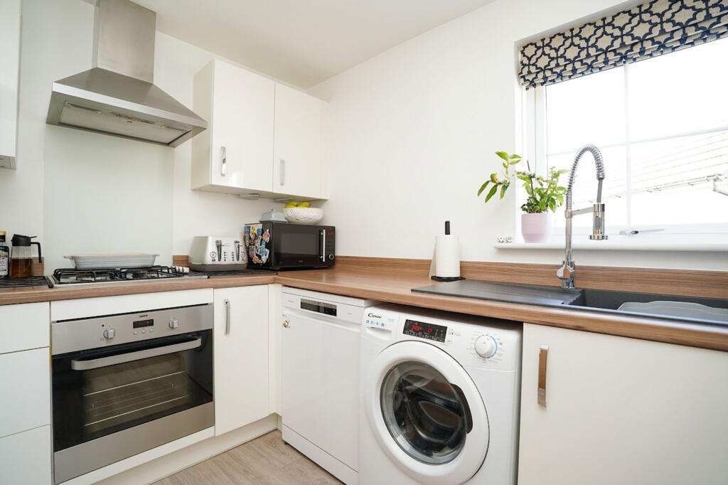 Apartment in Falmouth, Cornwall - View 3