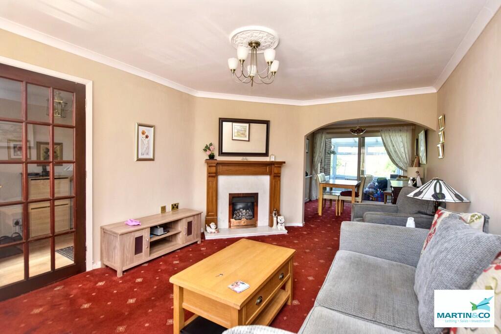 Main image of property: Glenbarr Drive, Hinckley