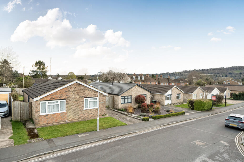 Main image of property: Lockstile Way, Goring, Reading, Oxfordshire, RG8