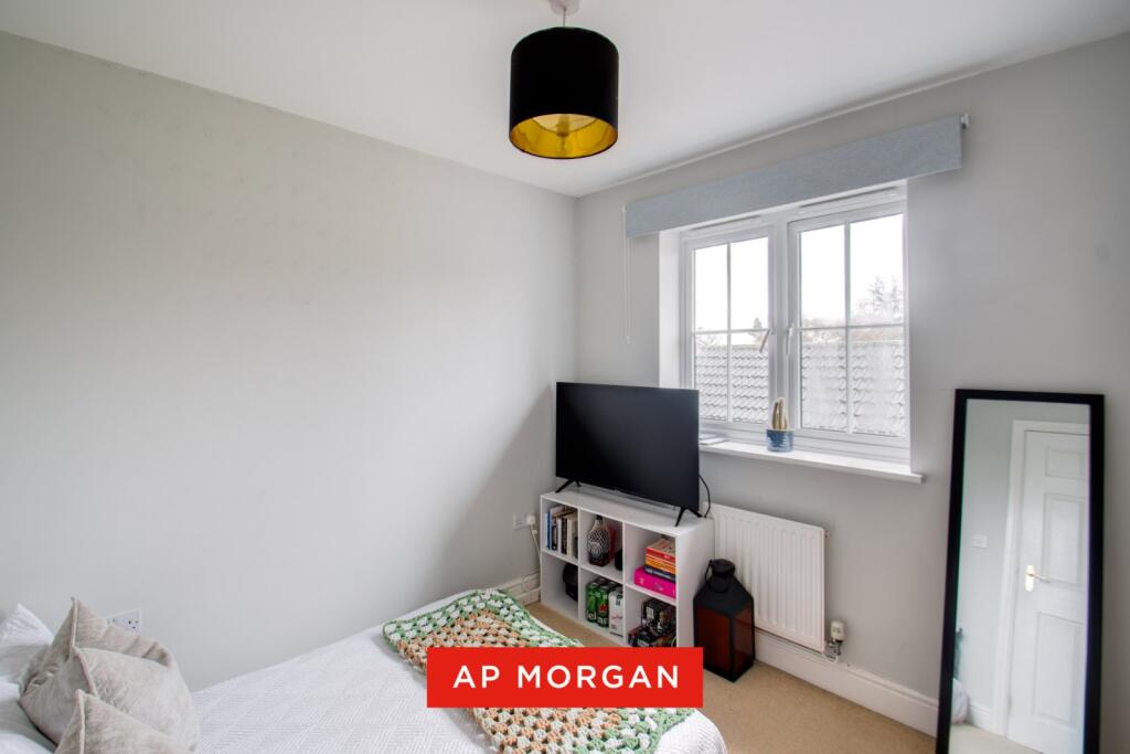 Additional image 22 of Parklands Close, Brockhill, Redditch, Worcestershire, B97