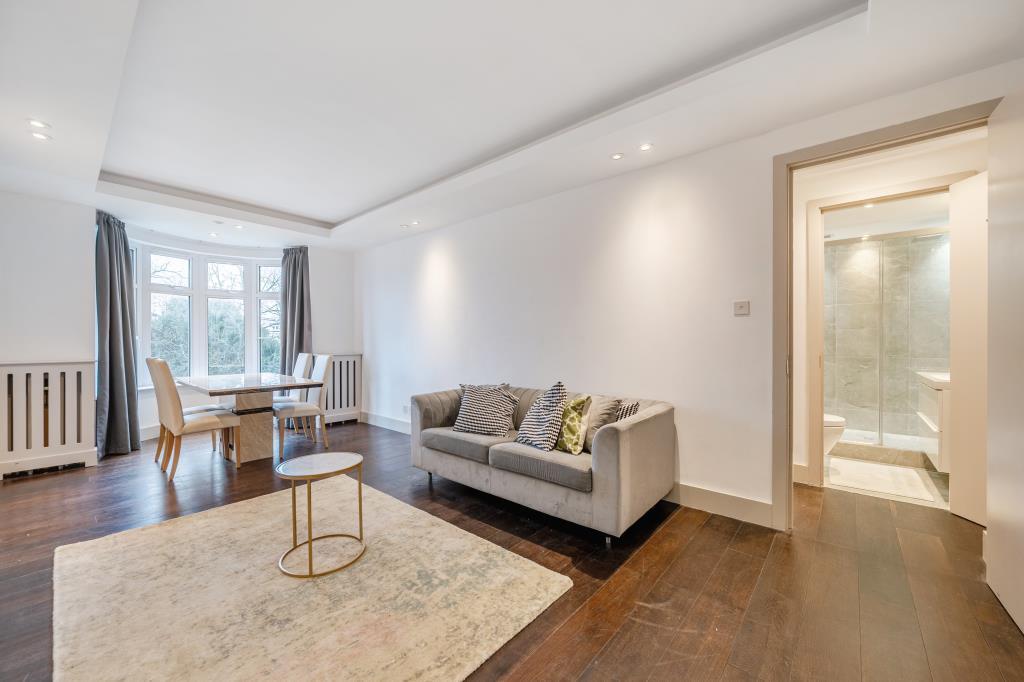Main image of property: Hall Road, London, NW8