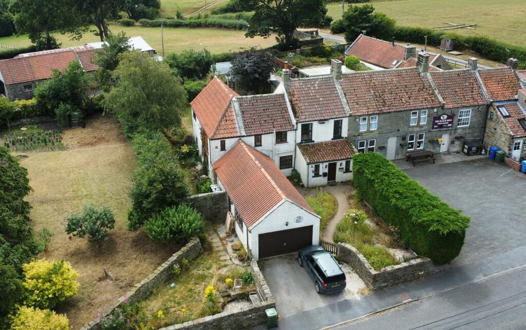 Main image of property: Oak Ridge, Ugthorpe, North Yorkshire
