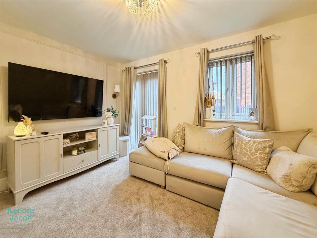 House in Sheffield - View 3