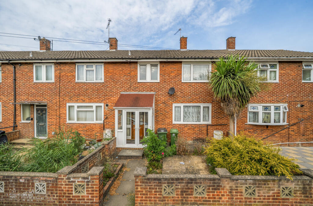 Main image of property: Luffield Road, Abbey Wood, London, SE2