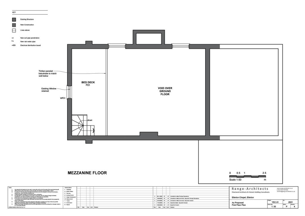 Main Street, Ellerton, York - View 4