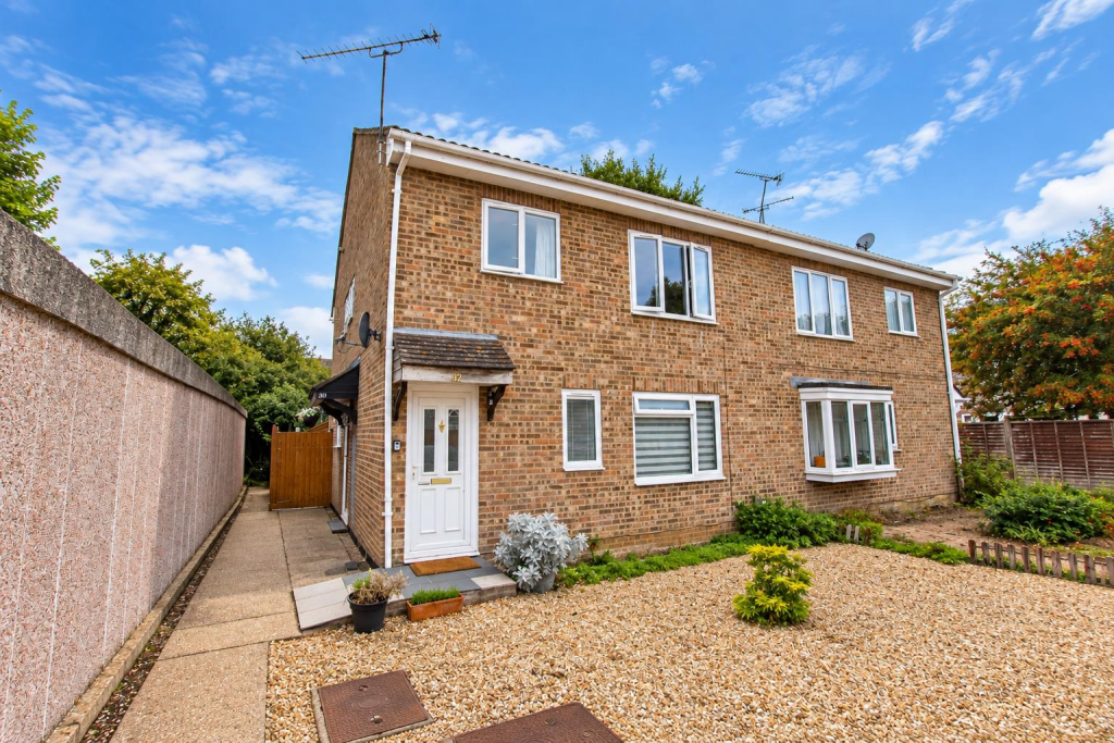 Main image of property: Ainsley Gardens, Eastleigh