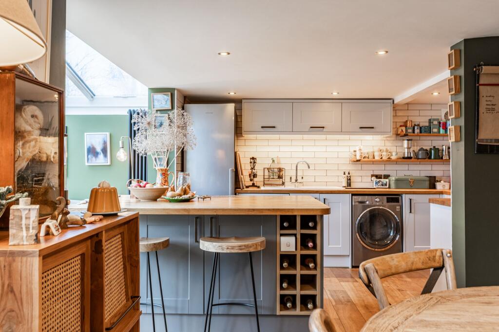 Quaint Cottage in Worstead photo 3