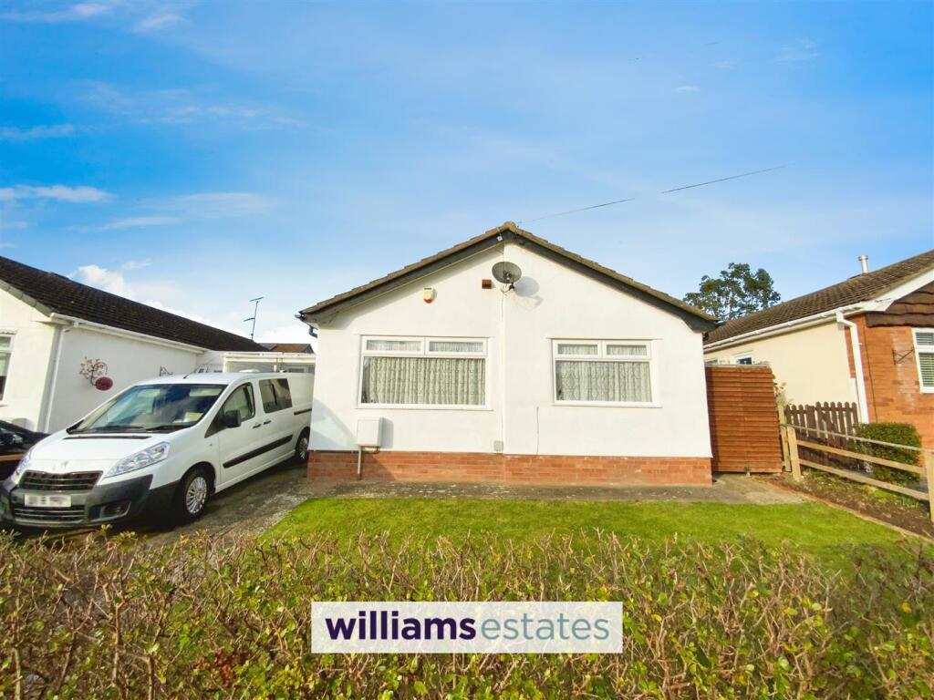 Main image of property: Garwyn Avenue, Prestatyn