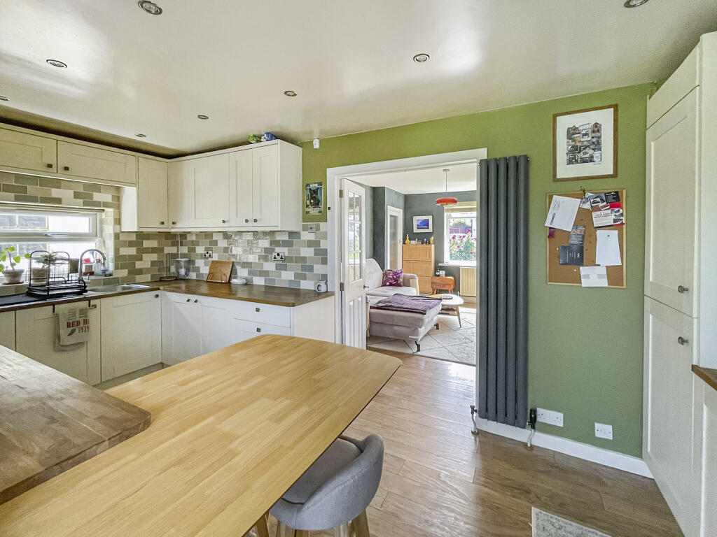 Brookfield Avenue, Shipley, Bradford - View 6