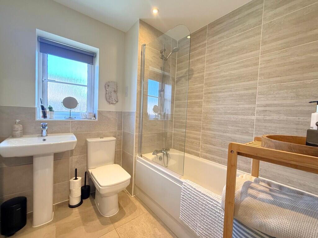 House in Peterborough - More