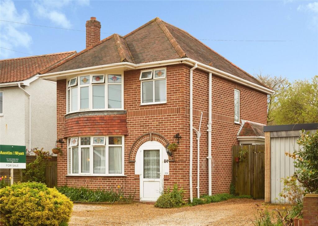Main image of property: Station Road, Netley Abbey, Southampton, Hampshire, SO31