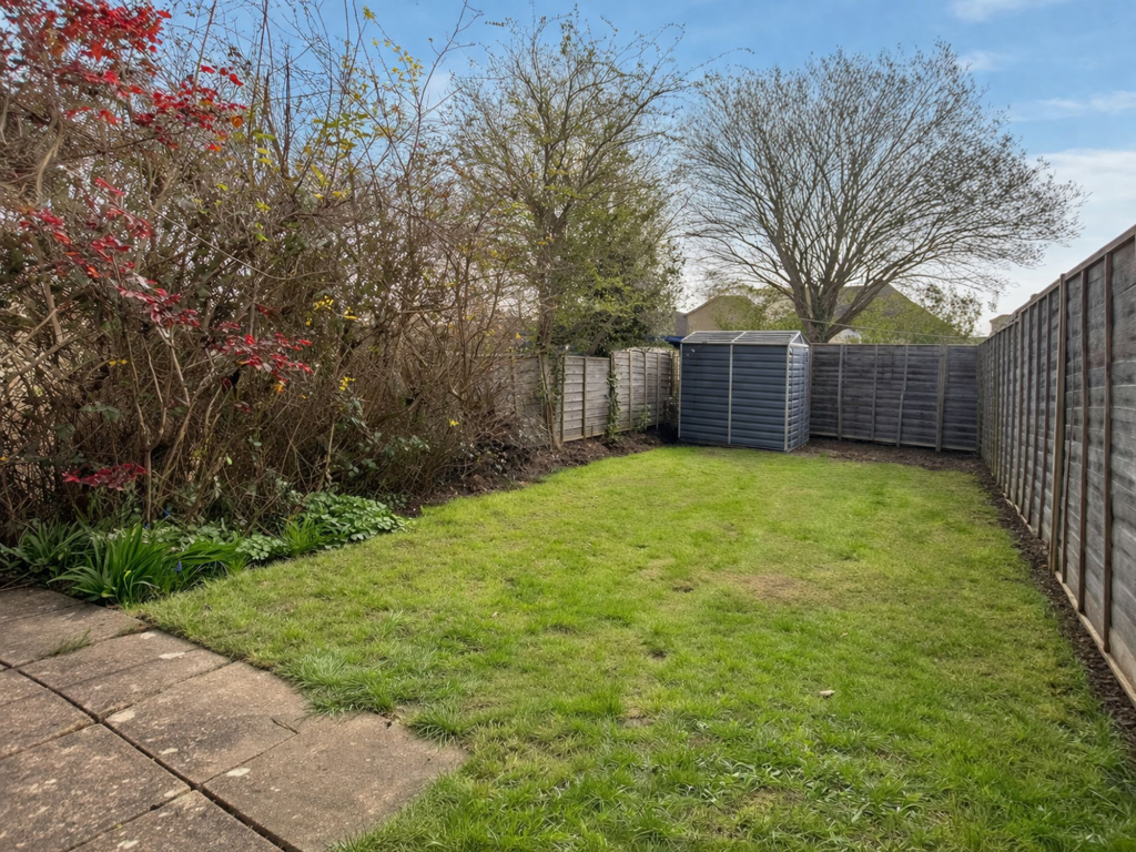 Apartment in Guildford, Bellfields - View 2